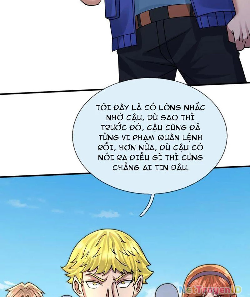 Bắt đầu từ việc chống đẩy một vạn cái: Ta oanh sát thần minh Chapter 43 - Trang 3
