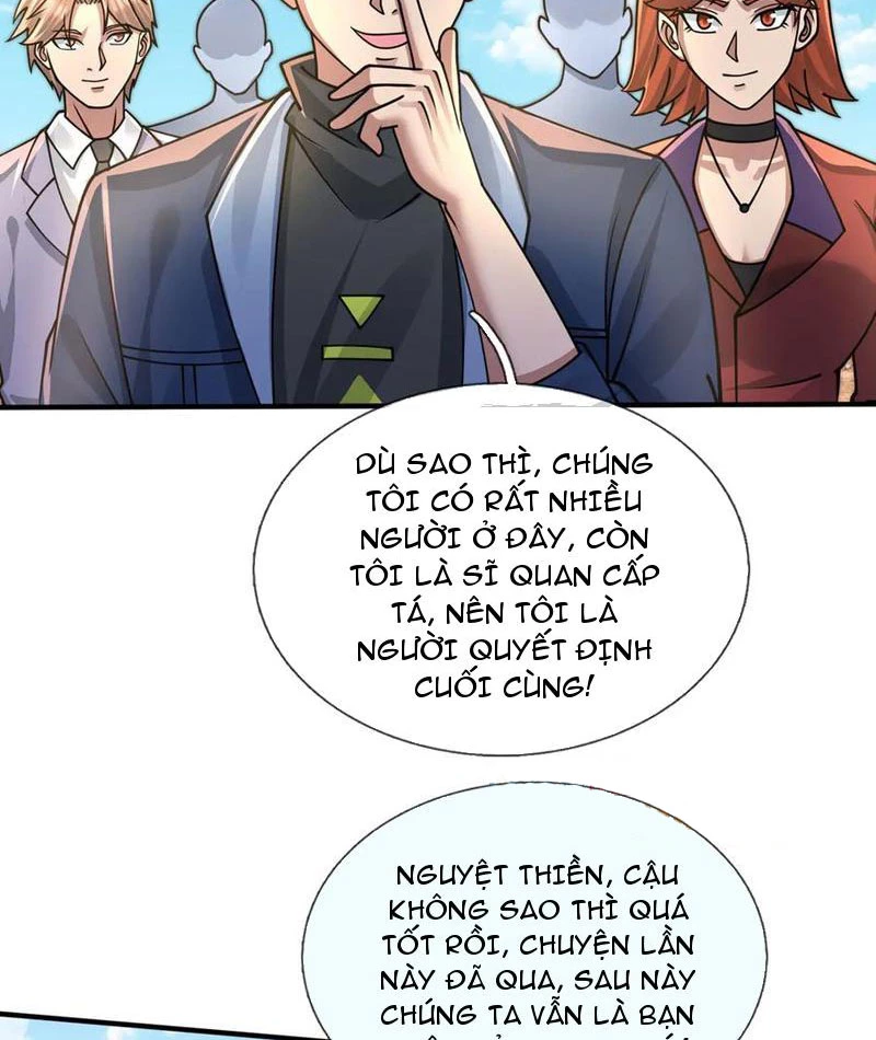Bắt đầu từ việc chống đẩy một vạn cái: Ta oanh sát thần minh Chapter 43 - Trang 3