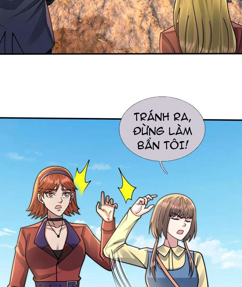 Bắt đầu từ việc chống đẩy một vạn cái: Ta oanh sát thần minh Chapter 43 - Trang 3