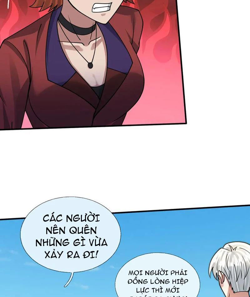 Bắt đầu từ việc chống đẩy một vạn cái: Ta oanh sát thần minh Chapter 43 - Trang 3