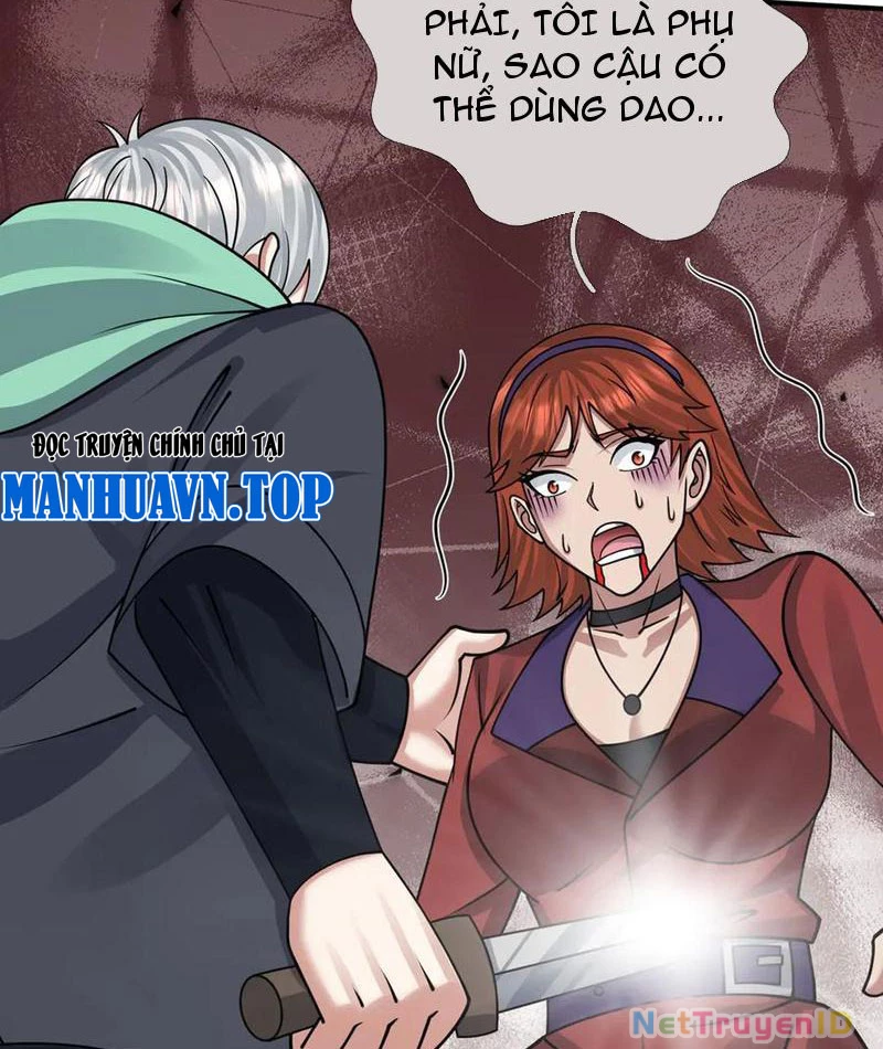 Bắt đầu từ việc chống đẩy một vạn cái: Ta oanh sát thần minh Chapter 43 - Trang 3