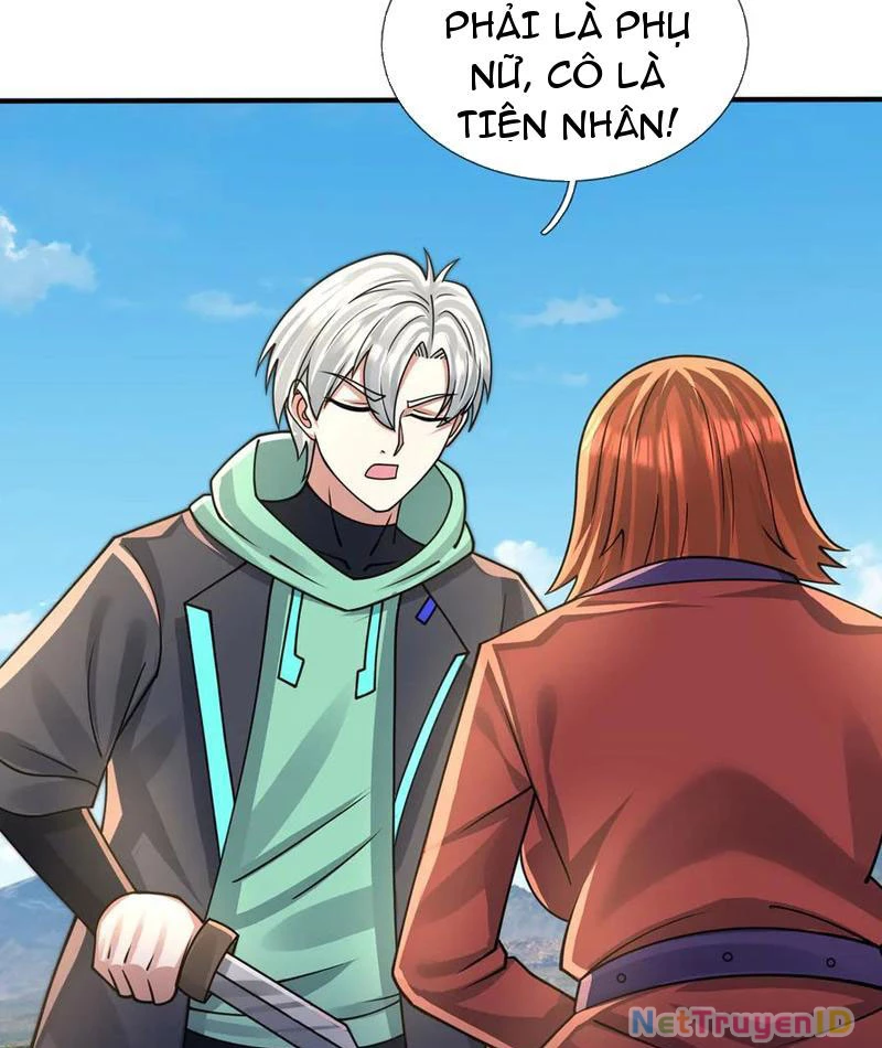Bắt đầu từ việc chống đẩy một vạn cái: Ta oanh sát thần minh Chapter 43 - Trang 3