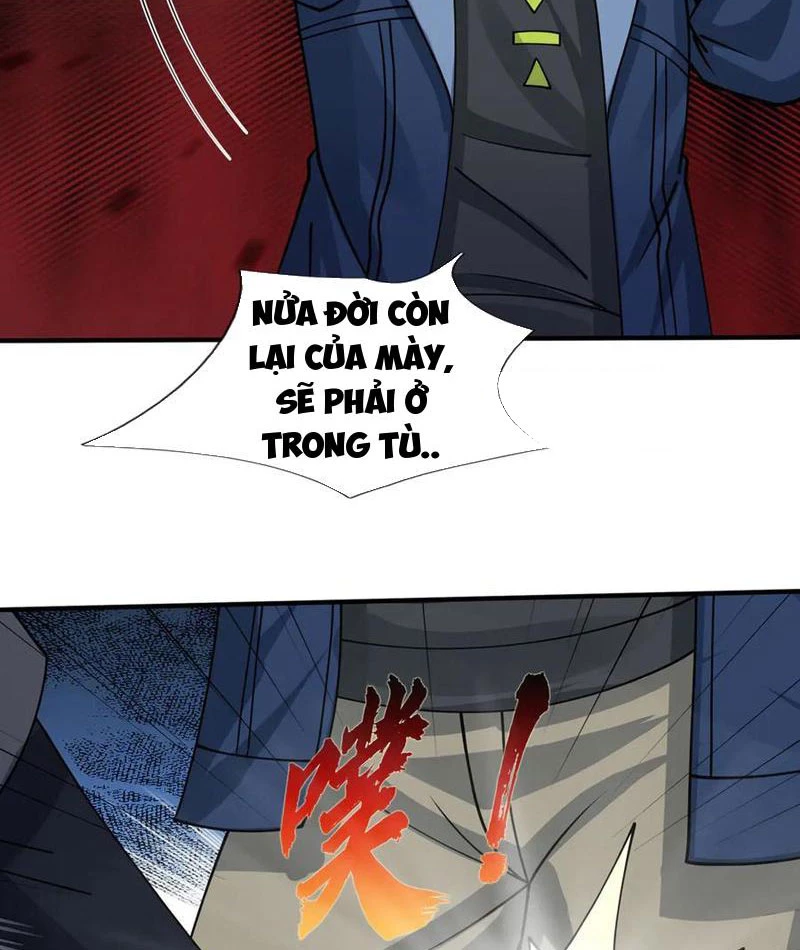 Bắt đầu từ việc chống đẩy một vạn cái: Ta oanh sát thần minh Chapter 43 - Trang 3