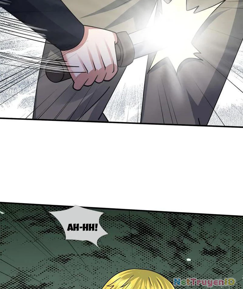 Bắt đầu từ việc chống đẩy một vạn cái: Ta oanh sát thần minh Chapter 43 - Trang 3