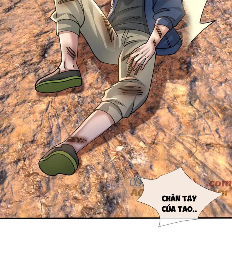 Bắt đầu từ việc chống đẩy một vạn cái: Ta oanh sát thần minh Chapter 43 - Trang 3