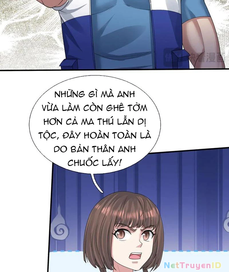 Bắt đầu từ việc chống đẩy một vạn cái: Ta oanh sát thần minh Chapter 43 - Trang 3