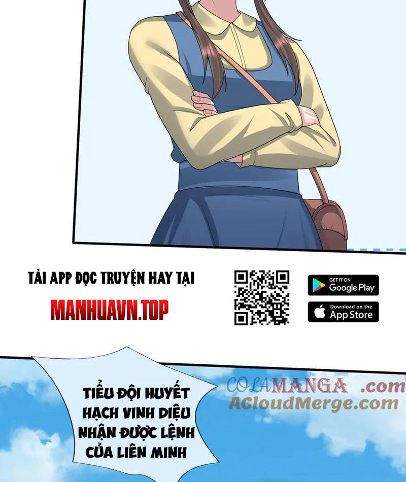 Bắt đầu từ việc chống đẩy một vạn cái: Ta oanh sát thần minh Chapter 43 - Trang 3
