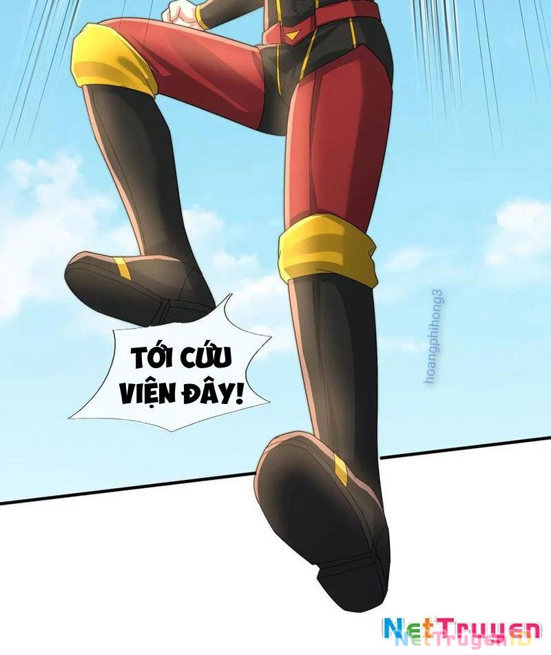 Bắt đầu từ việc chống đẩy một vạn cái: Ta oanh sát thần minh Chapter 43 - Trang 3
