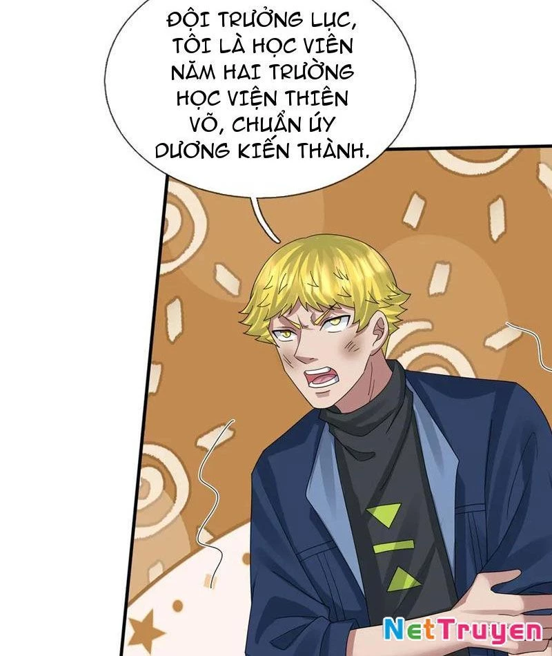Bắt đầu từ việc chống đẩy một vạn cái: Ta oanh sát thần minh Chapter 43 - Trang 3