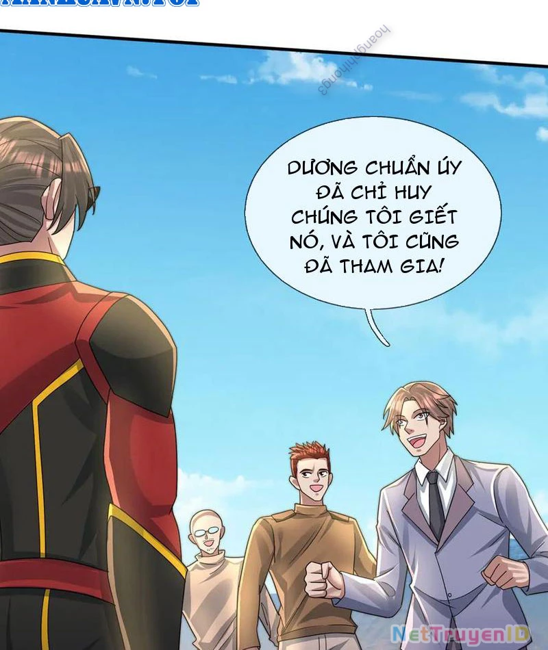 Bắt đầu từ việc chống đẩy một vạn cái: Ta oanh sát thần minh Chapter 43 - Trang 3