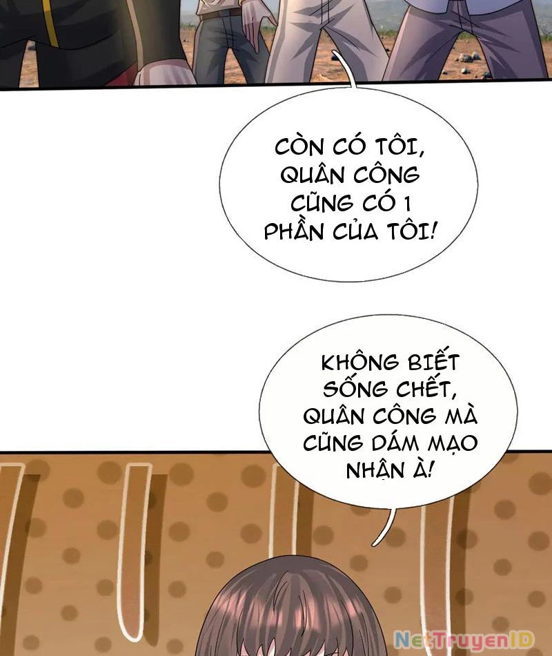 Bắt đầu từ việc chống đẩy một vạn cái: Ta oanh sát thần minh Chapter 43 - Trang 3