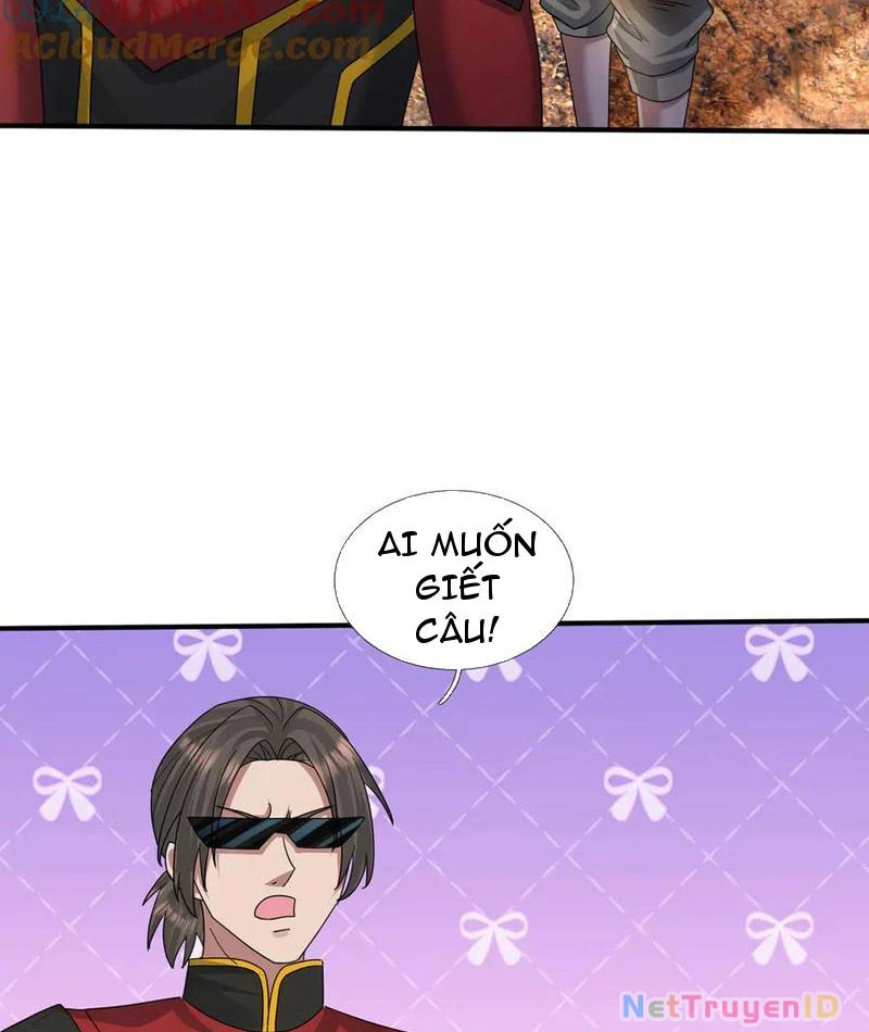 Bắt đầu từ việc chống đẩy một vạn cái: Ta oanh sát thần minh Chapter 43 - Trang 3