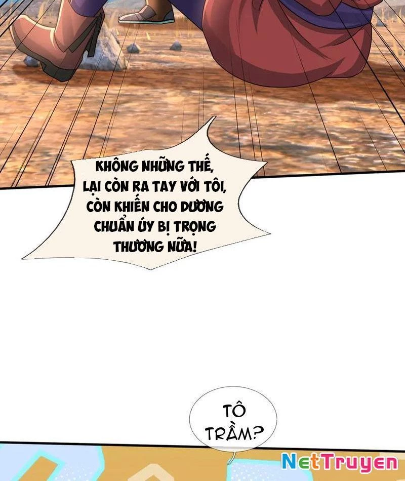 Bắt đầu từ việc chống đẩy một vạn cái: Ta oanh sát thần minh Chapter 43 - Trang 3