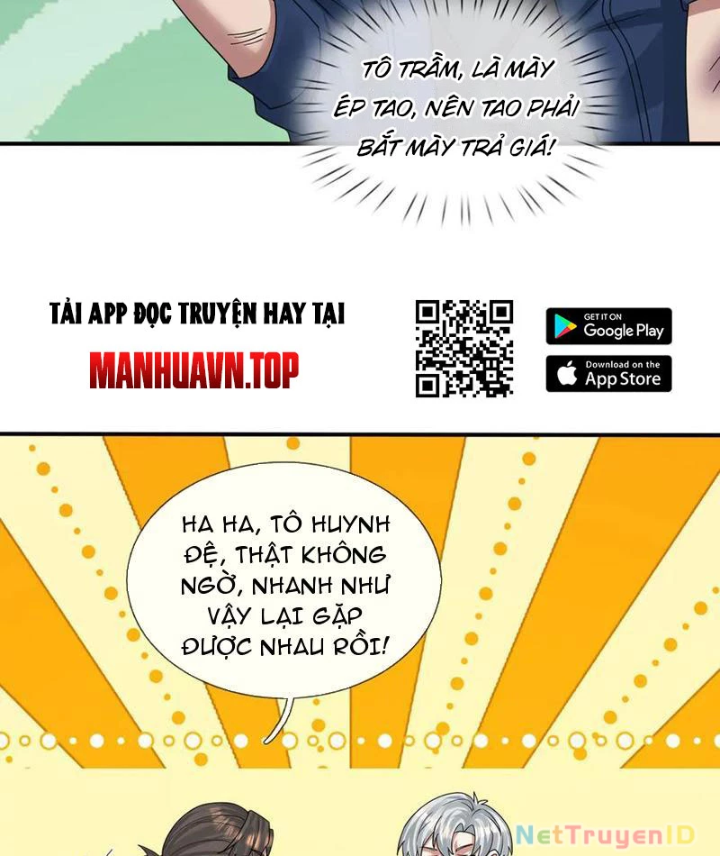 Bắt đầu từ việc chống đẩy một vạn cái: Ta oanh sát thần minh Chapter 43 - Trang 3