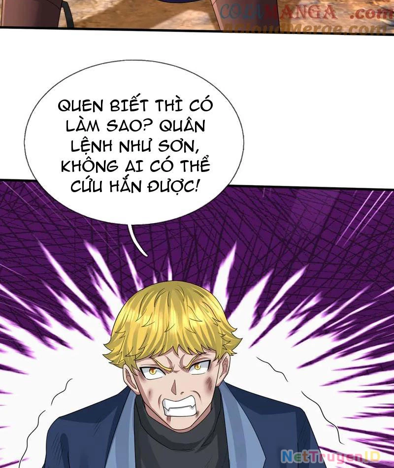 Bắt đầu từ việc chống đẩy một vạn cái: Ta oanh sát thần minh Chapter 43 - Trang 3