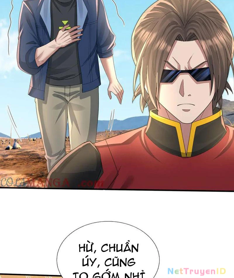 Bắt đầu từ việc chống đẩy một vạn cái: Ta oanh sát thần minh Chapter 43 - Trang 3