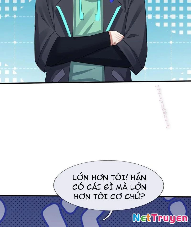Bắt đầu từ việc chống đẩy một vạn cái: Ta oanh sát thần minh Chapter 43 - Trang 3