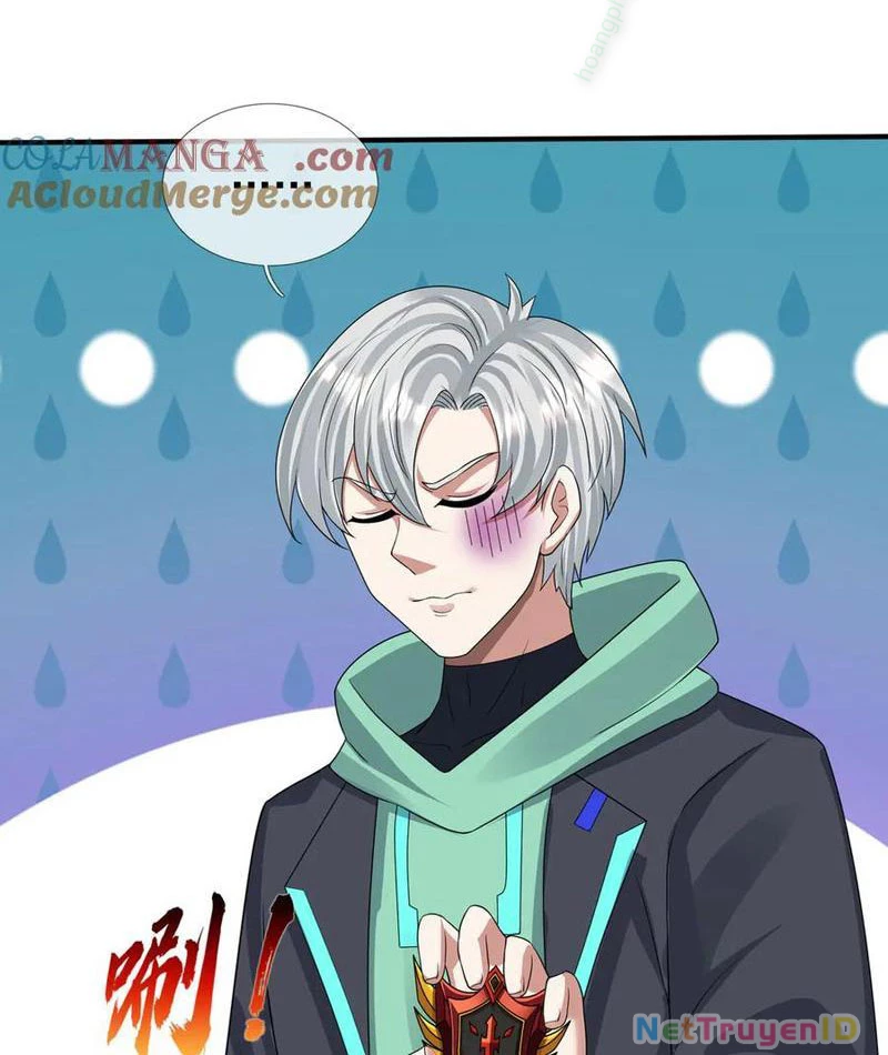 Bắt đầu từ việc chống đẩy một vạn cái: Ta oanh sát thần minh Chapter 43 - Trang 3