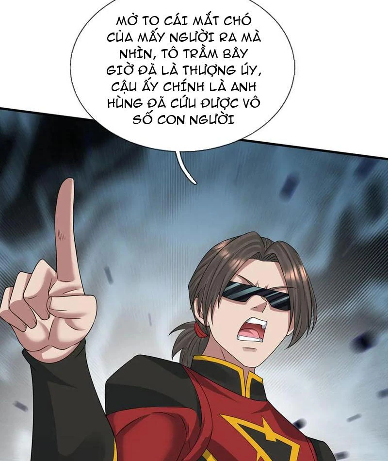 Bắt đầu từ việc chống đẩy một vạn cái: Ta oanh sát thần minh Chapter 43 - Trang 3