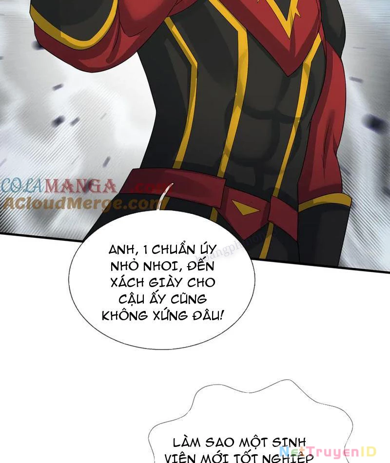 Bắt đầu từ việc chống đẩy một vạn cái: Ta oanh sát thần minh Chapter 43 - Trang 3