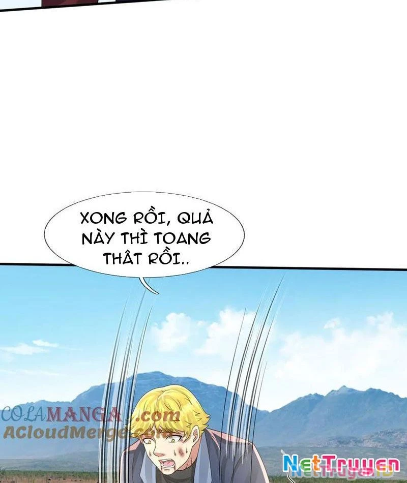 Bắt đầu từ việc chống đẩy một vạn cái: Ta oanh sát thần minh Chapter 43 - Trang 3
