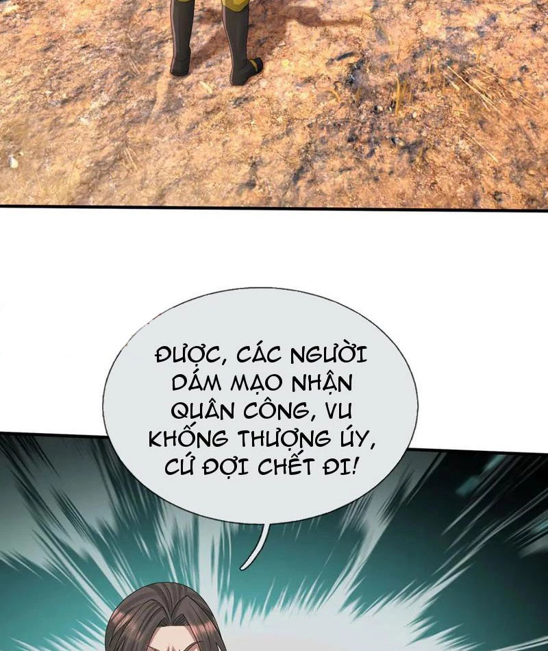 Bắt đầu từ việc chống đẩy một vạn cái: Ta oanh sát thần minh Chapter 43 - Trang 3