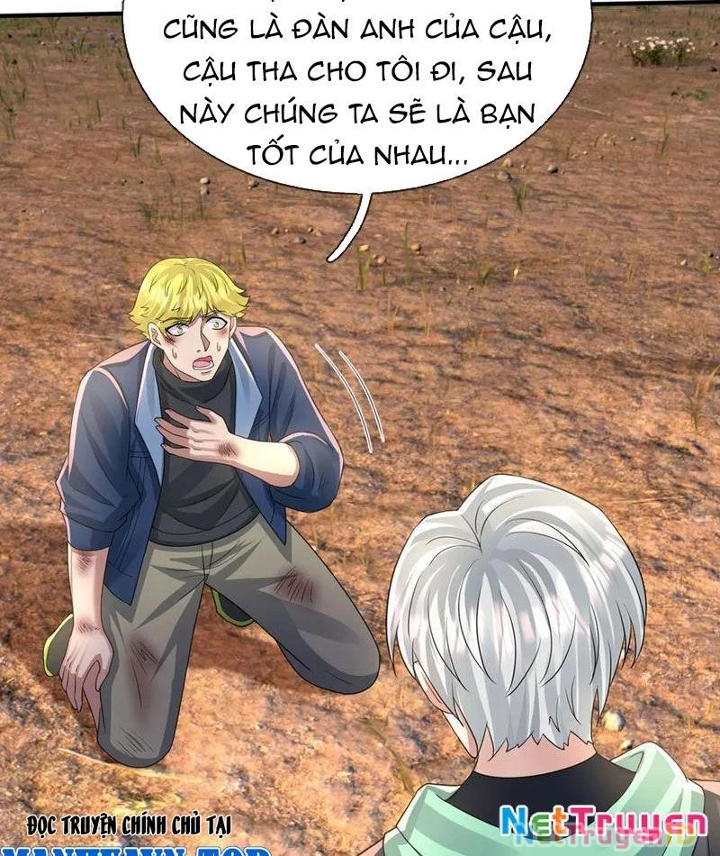 Bắt đầu từ việc chống đẩy một vạn cái: Ta oanh sát thần minh Chapter 43 - Trang 3