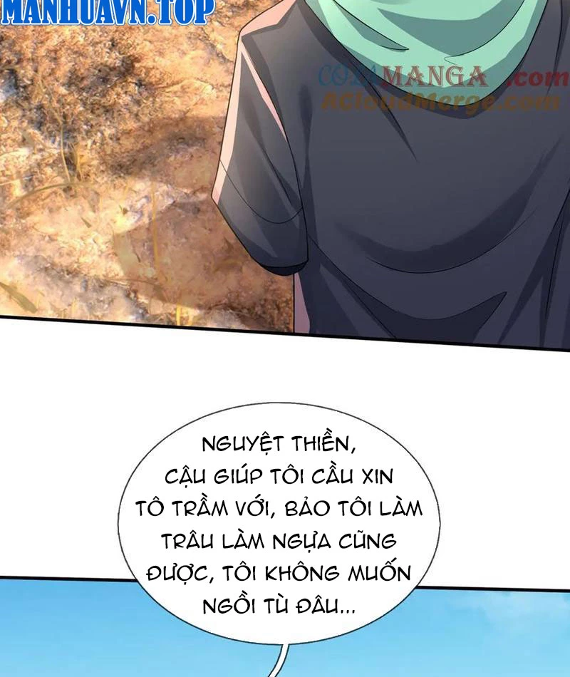Bắt đầu từ việc chống đẩy một vạn cái: Ta oanh sát thần minh Chapter 43 - Trang 3