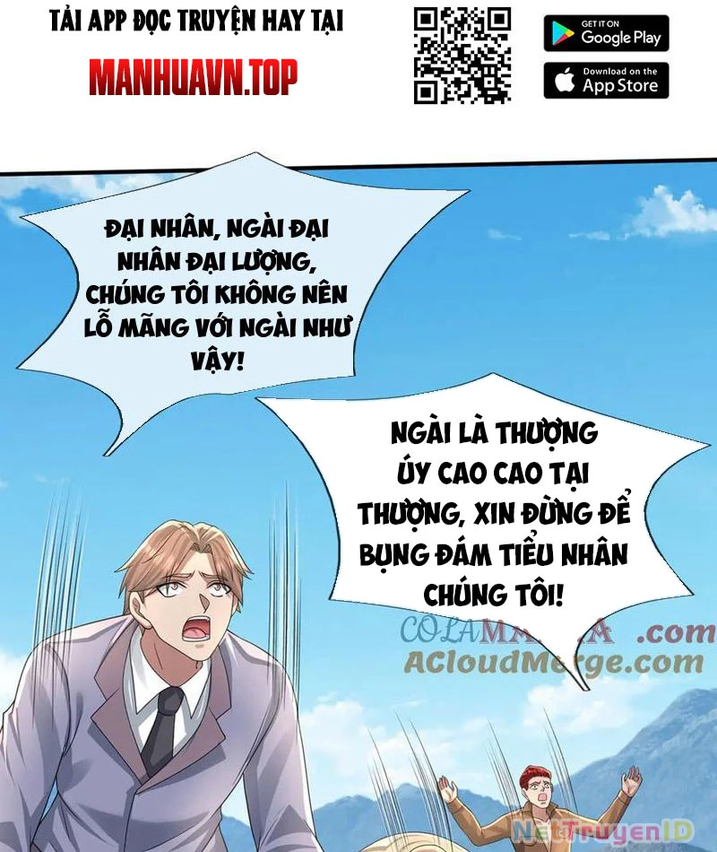 Bắt đầu từ việc chống đẩy một vạn cái: Ta oanh sát thần minh Chapter 43 - Trang 3