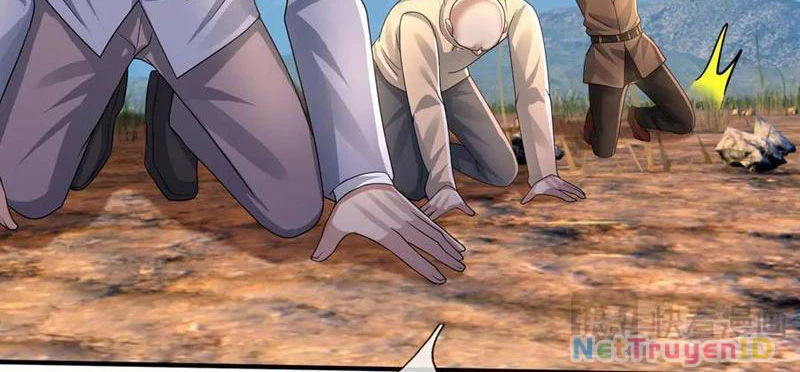 Bắt đầu từ việc chống đẩy một vạn cái: Ta oanh sát thần minh Chapter 43 - Trang 3