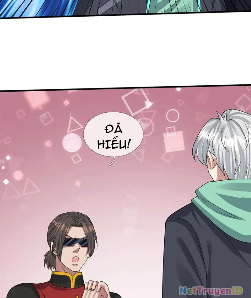 Bắt đầu từ việc chống đẩy một vạn cái: Ta oanh sát thần minh Chapter 43 - Trang 3