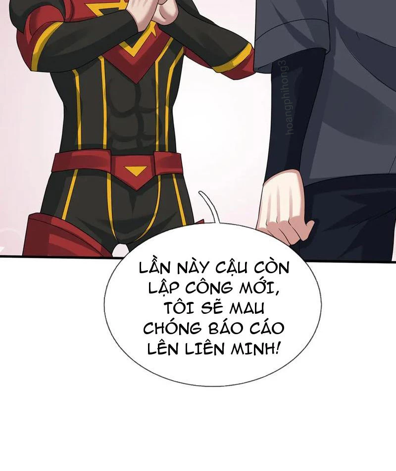 Bắt đầu từ việc chống đẩy một vạn cái: Ta oanh sát thần minh Chapter 43 - Trang 3