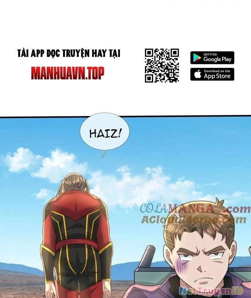 Bắt đầu từ việc chống đẩy một vạn cái: Ta oanh sát thần minh Chapter 43 - Trang 3
