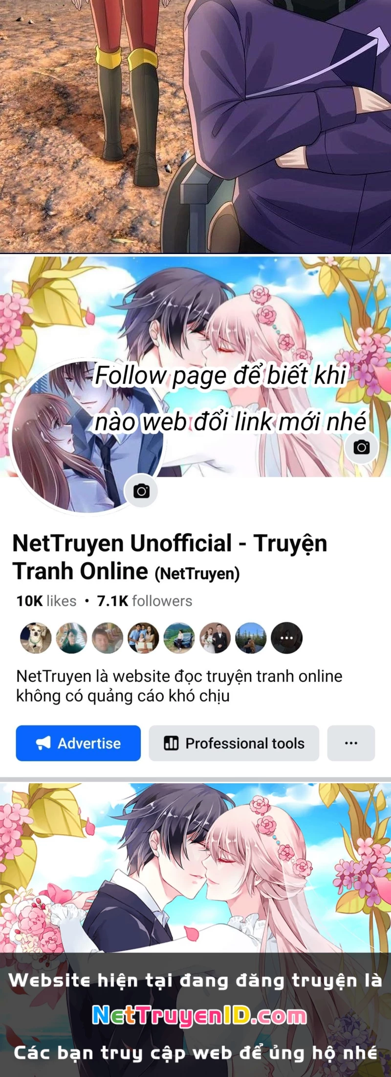 Bắt đầu từ việc chống đẩy một vạn cái: Ta oanh sát thần minh Chapter 43 - Trang 3