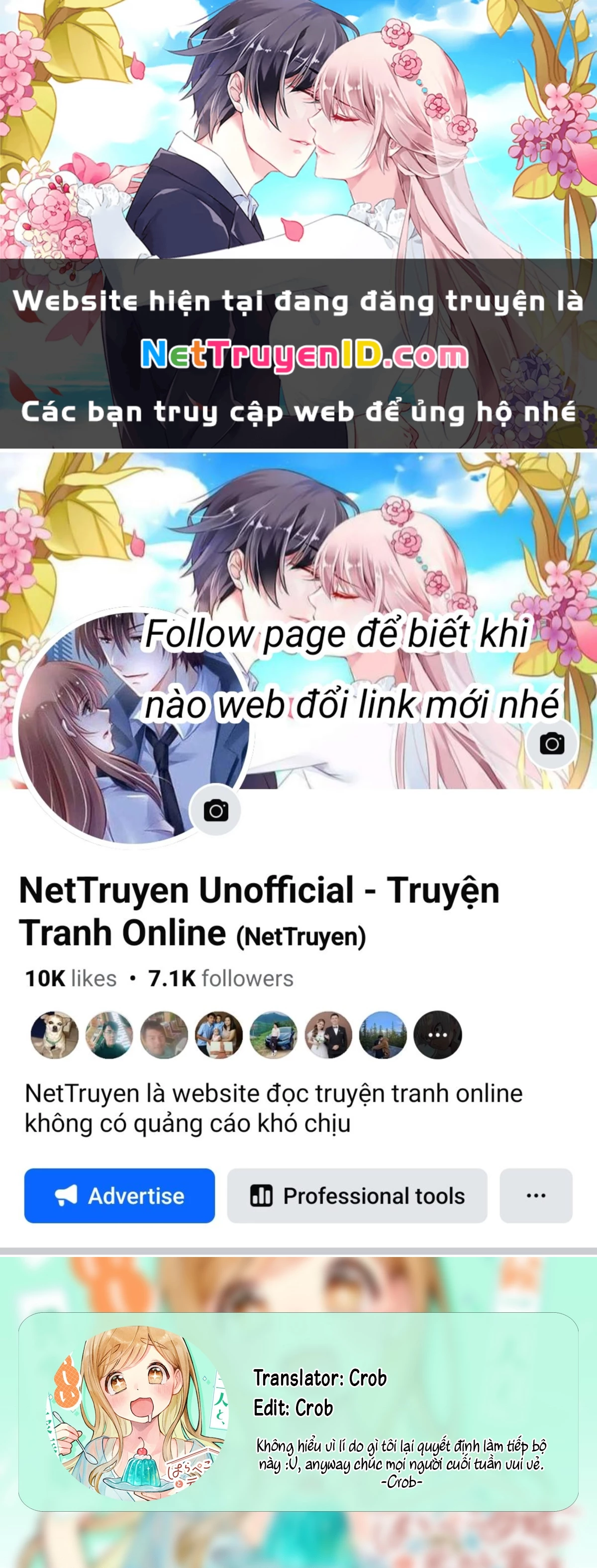 Harapeko Oyako to Motokare Yanushi Chapter 3 - Trang 2