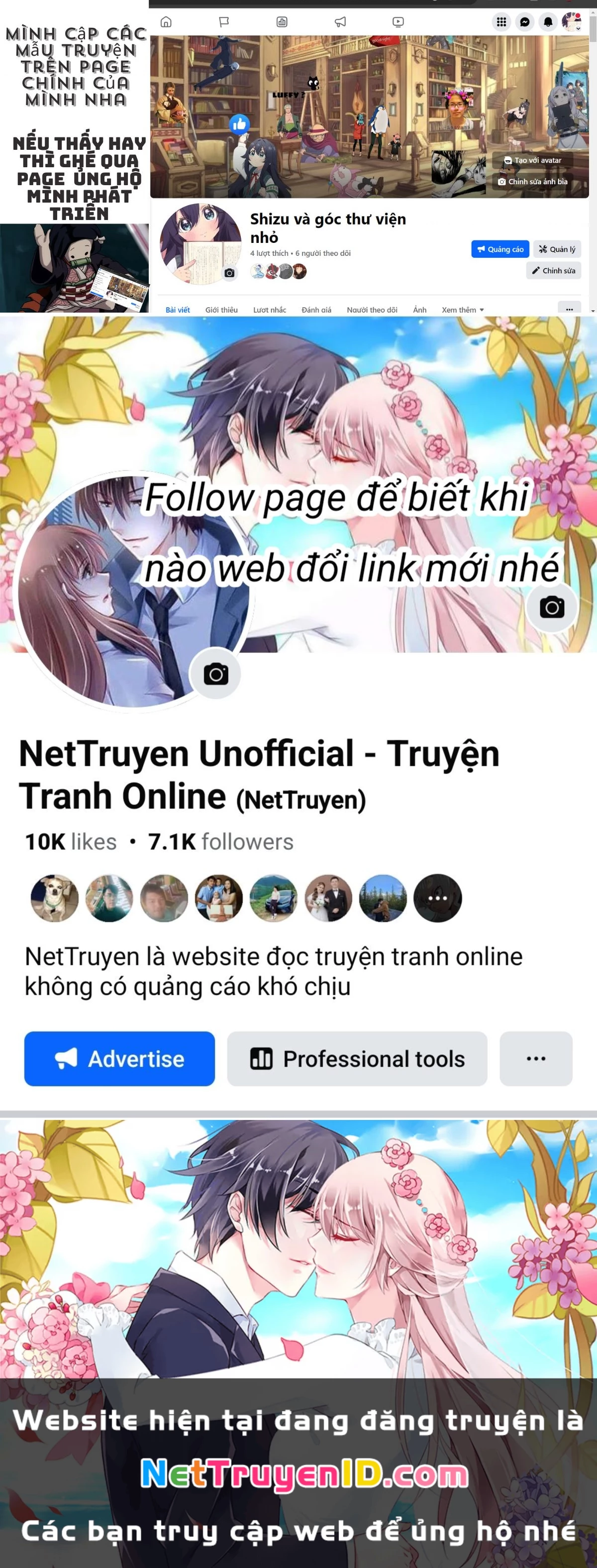 Cô Nàng Mèo Ngủ Gật Và Chàng Trai Hướng Nội Chapter 1 - Trang 3