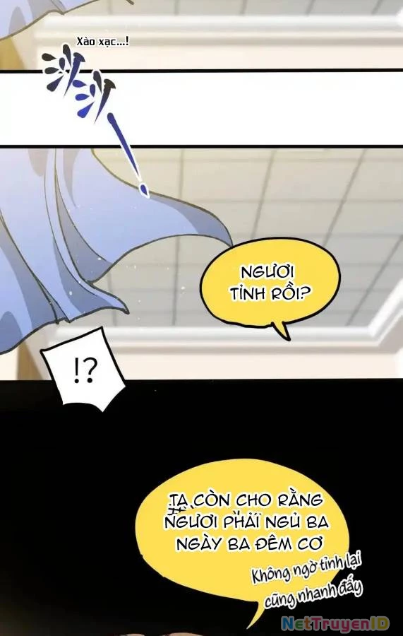 Công chúa củi mục khởi động lại nhân sinh Chapter 18 - Trang 2