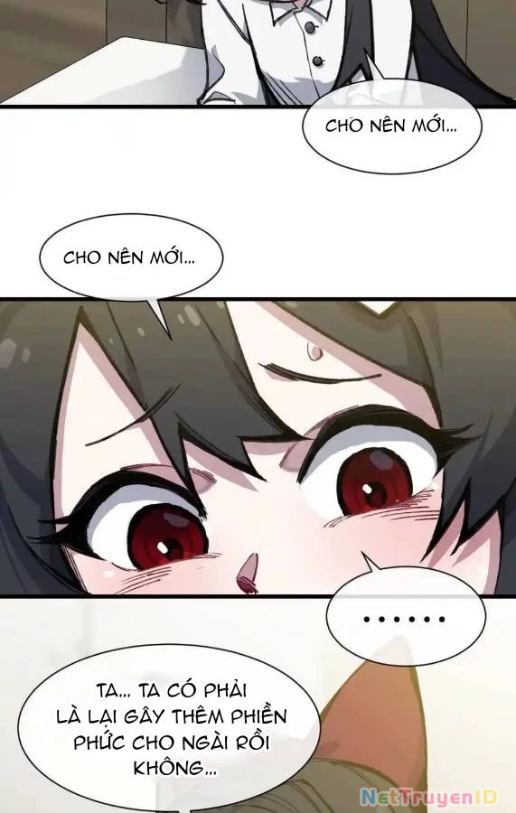 Công chúa củi mục khởi động lại nhân sinh Chapter 18 - Trang 2