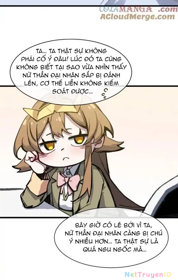 Công chúa củi mục khởi động lại nhân sinh Chapter 18 - Trang 2