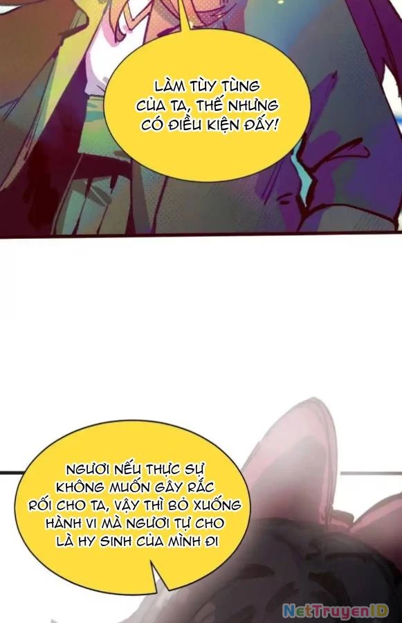 Công chúa củi mục khởi động lại nhân sinh Chapter 18 - Trang 2