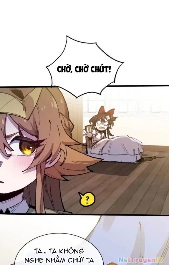 Công chúa củi mục khởi động lại nhân sinh Chapter 18 - Trang 2