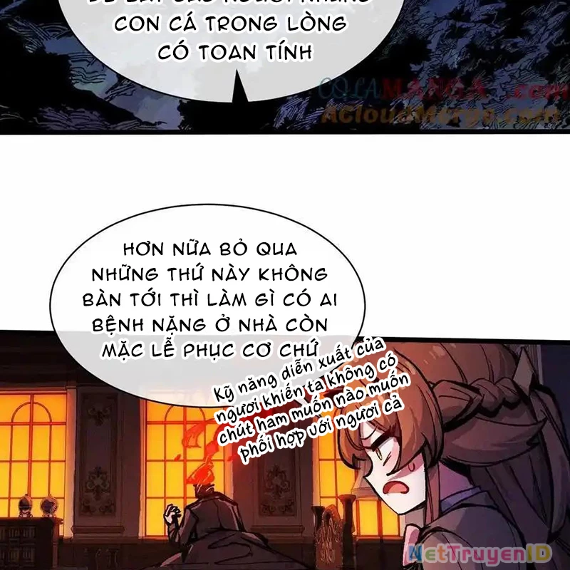 Công chúa củi mục khởi động lại nhân sinh Chapter 20 - Trang 2