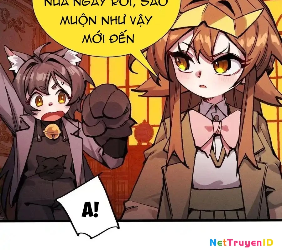 Công chúa củi mục khởi động lại nhân sinh Chapter 21 - Trang 2