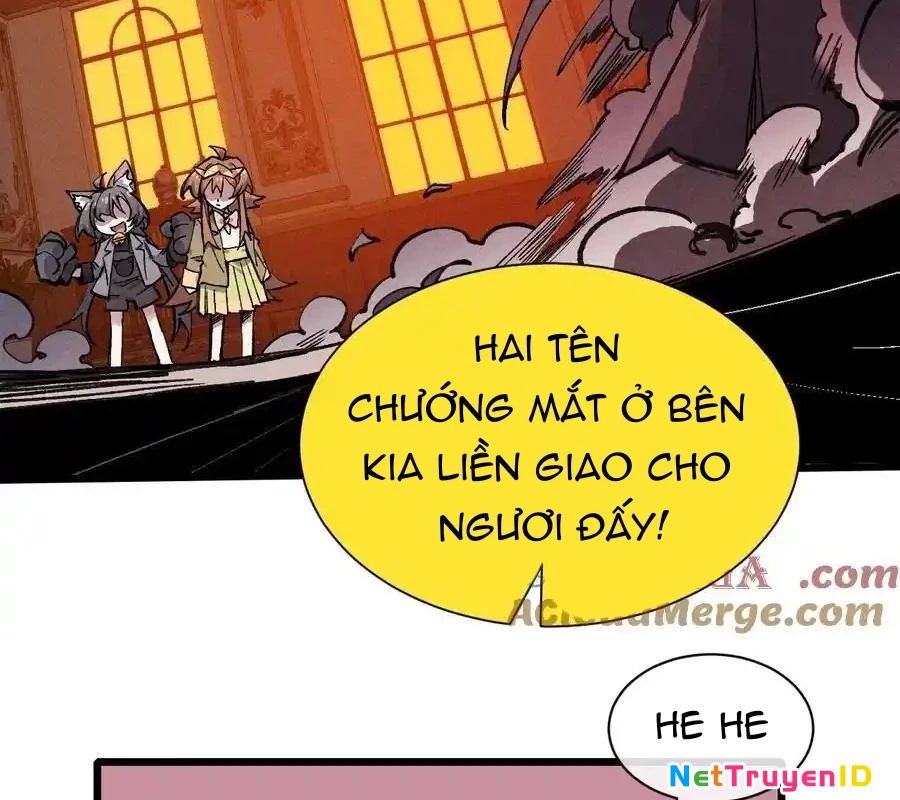 Công chúa củi mục khởi động lại nhân sinh Chapter 21 - Trang 2
