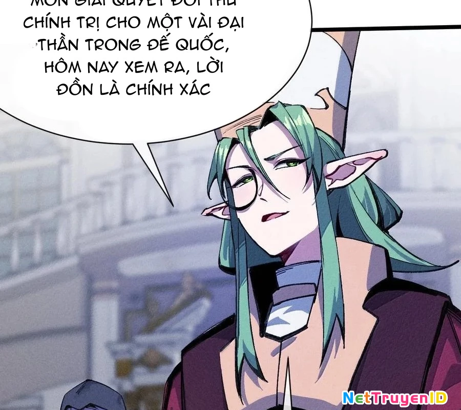Công chúa củi mục khởi động lại nhân sinh Chapter 26 - Trang 2
