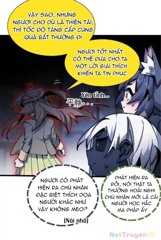 Công chúa củi mục khởi động lại nhân sinh Chapter 27 - Trang 2
