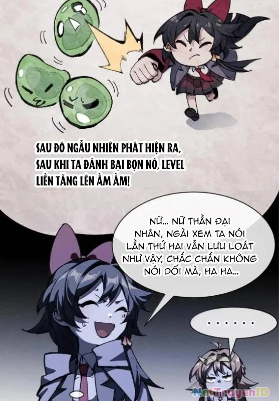 Công chúa củi mục khởi động lại nhân sinh Chapter 27 - Trang 2