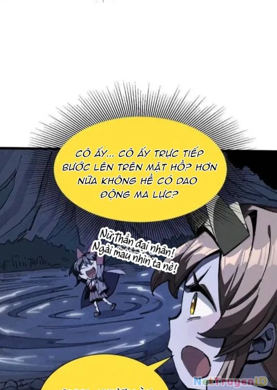 Công chúa củi mục khởi động lại nhân sinh Chapter 27 - Trang 2
