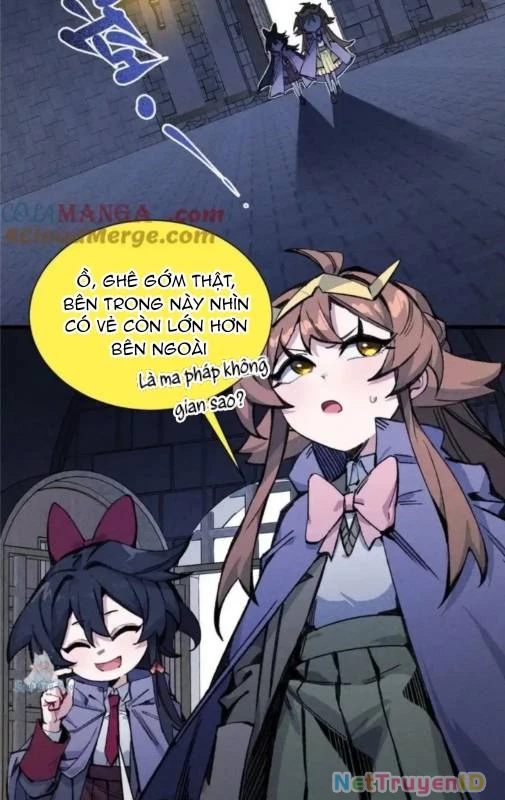 Công chúa củi mục khởi động lại nhân sinh Chapter 28 - Trang 2