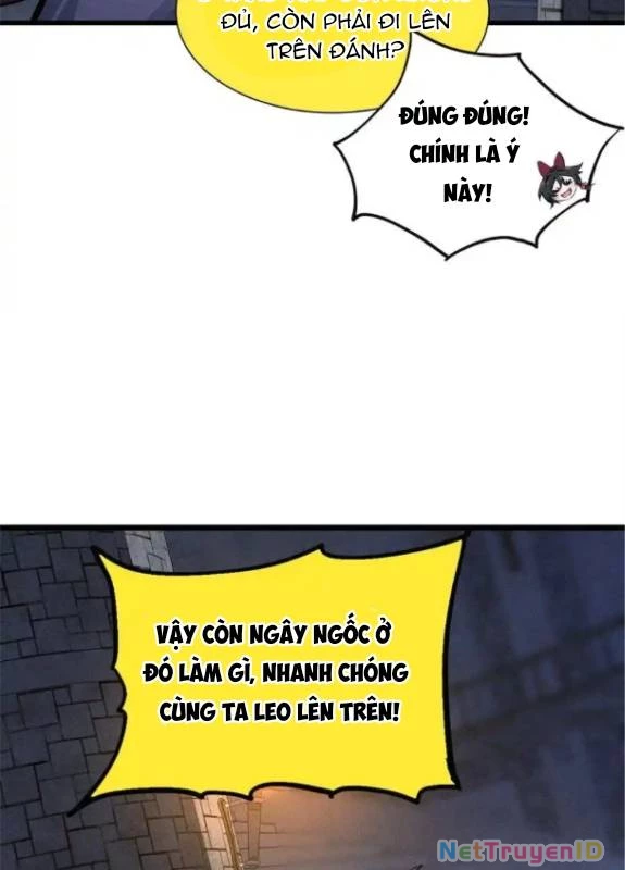 Công chúa củi mục khởi động lại nhân sinh Chapter 28 - Trang 2